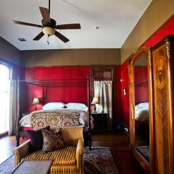 Maison de Macarty - Bed & Breakfast Near Me - New Orleans, Louisiana