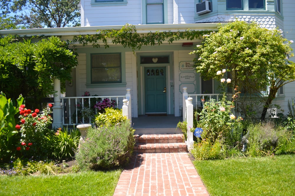 New Horizon School & Learning Center - reading tutor in Santa Rosa, CA