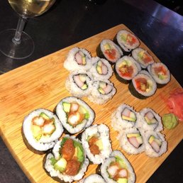 All of this for $25! Wednesday nights