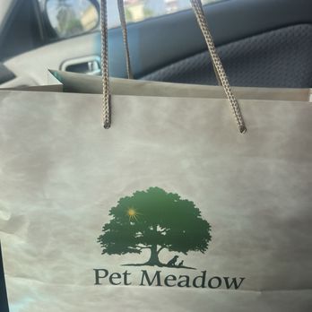 Texas Pet Meadow - Pet Cremation Services Near Me - Houston, Texas