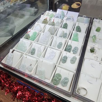 Empress Designs - Jewelry Near Me - Flushing, New York