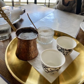 Ammatoli - Turkish coffee - Mediterranean Near Me - Long Beach, California Ammatoli - Turkish coffee - Mediterranean Near Me - Long Beach, California