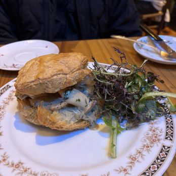 Mijoté - vol au vent - French Near Me - San Francisco, California Mijoté - vol au vent - French Near Me - San Francisco, California