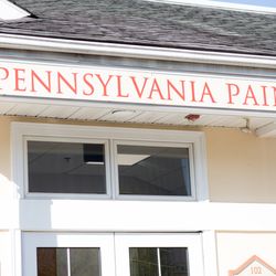 Pennsylvania Pain & Spine Institute