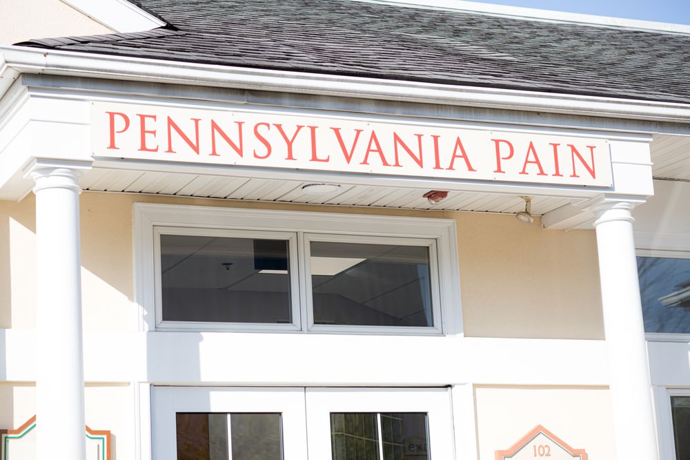 PENNSYLVANIA PAIN & SPINE INSTITUTE - Updated June 2026 - 29 Reviews ...