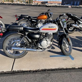 TEAM Arizona - The Suzuki 250cc is what I spent the weekend on great learning bike! - Driving Schools Near Me - Gilbert, Arizona TEAM Arizona - The Suzuki 250cc is what I spent the weekend on great learning bike! - Driving Schools Near Me - Gilbert, Arizona