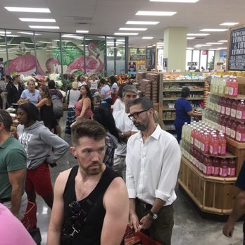 Trader Joe's - Grocery Near Me - Miami Beach, Florida
