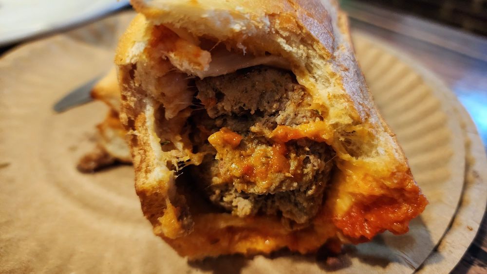 PANATIERI’S PIZZA & PASTA BEDMINSTER Updated September 2024 24