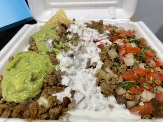 Taqueria El Mezcal San Pablo by null