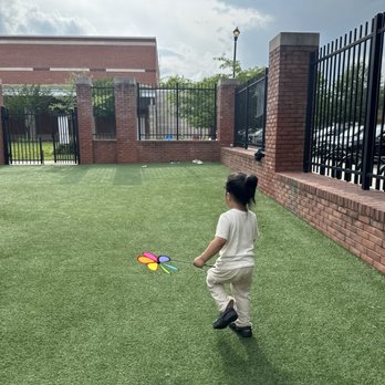 CHARLES HOUSTON RECREATION CENTER - Updated June 2026 - 23 Photos & 23 ...