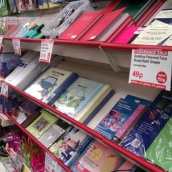 Osborne Stationers - Drool