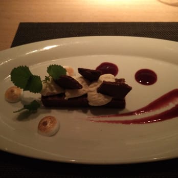 Bymark - Dessert - Canadian (New) Near Me - Toronto, Ontario