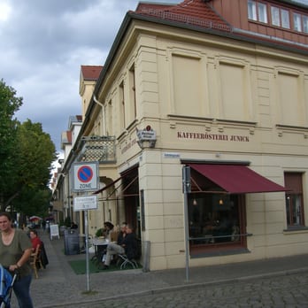 Kaffee Rösterei Junick - Cafes Near Me - Potsdam, BB Kaffee Rösterei Junick - Cafes Near Me - Potsdam, BB