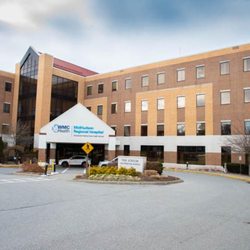 WMCHealth Physicians Advanced ENT Services - Poughkeepsie