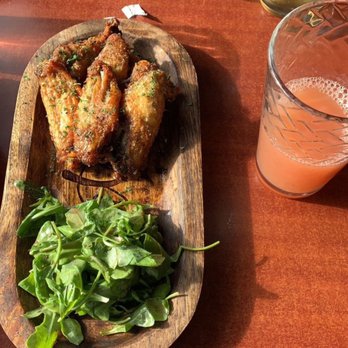 Orchid7 - JUMBO wings. Not jumbo!! $16. Super DRY and oily - Caribbean Near Me - Dedham, Massachusetts Orchid7 - JUMBO wings. Not jumbo!! $16. Super DRY and oily - Caribbean Near Me - Dedham, Massachusetts