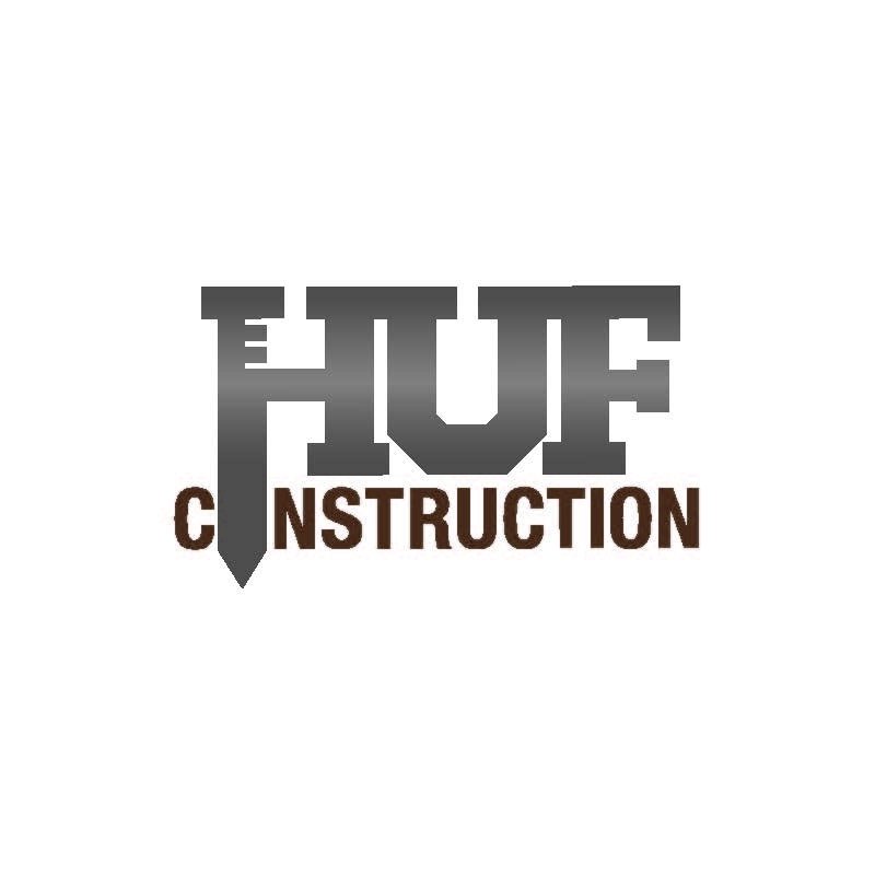 Slide of HUF Construction