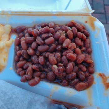 Big Daddy’s Home Plate BBQ - Baked Beans - Barbeque Near Me - Haverstraw, New York Big Daddy’s Home Plate BBQ - Baked Beans - Barbeque Near Me - Haverstraw, New York