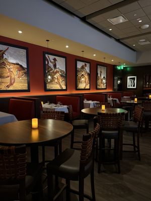 The Capital Grille by null