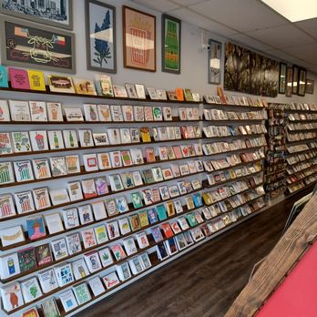 Anvil Cards - Cards & Stationery Near Me - Houston, Texas