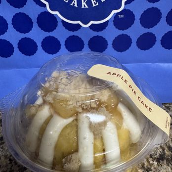 Nothing Bundt Cakes - Bakeries Near Me - Delano, California