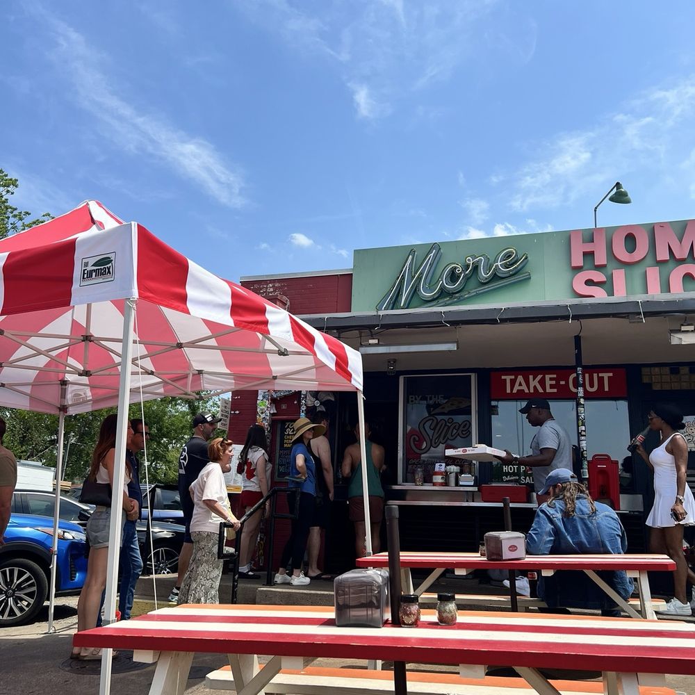 Home Slice Pizza - Pizza Near Me - Austin, Texas Home Slice Pizza - Pizza Near Me - Austin, Texas
