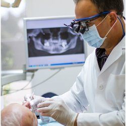Bryce Darden, DDS