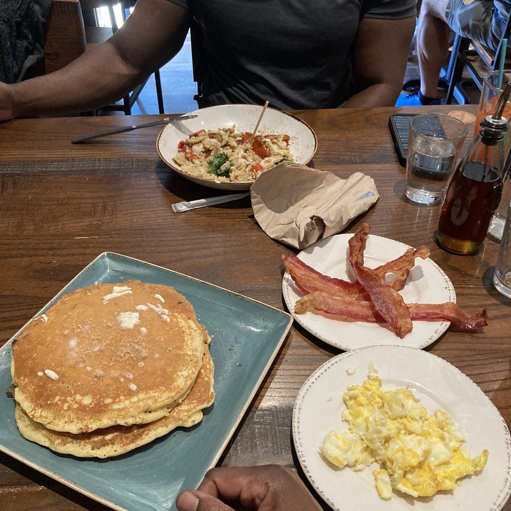 First Watch - Brunch grubbing. - Breakfast & Brunch Near Me - Greensboro, North Carolina
