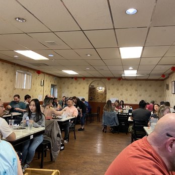 Yummy Hot Pot - Dining room - Hot Pot Near Me - Denver, Colorado