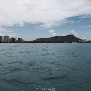 Maita'i Catamaran - Boating Near Me - Honolulu, Hawaii