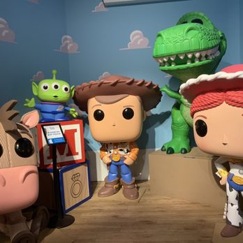 Funko - Toy Stores Near Me - Los Angeles, California