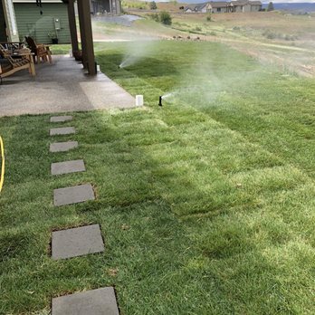 Joe's Yard Service - Tree Services Near Me - Yakima, Washington