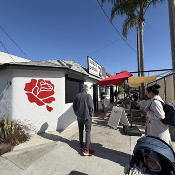 Zuzu’s Petals - Exterior - Breakfast & Brunch Near Me - Long Beach, California Zuzu’s Petals - Exterior - Breakfast & Brunch Near Me - Long Beach, California