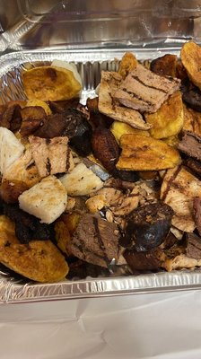 Sabor de mi Tierra by null