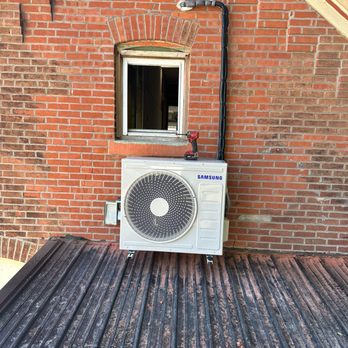 Osborn Heating and Air - Heating & Air Conditioning/HVAC Near Me - Hannibal, Missouri Osborn Heating and Air - Heating & Air Conditioning/HVAC Near Me - Hannibal, Missouri