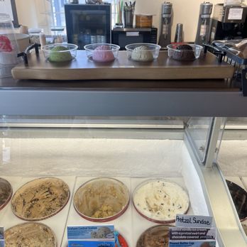 A’ Latte Cafe - Icecream + floats ! - Coffee & Tea Near Me - Quakertown, Pennsylvania A’ Latte Cafe - Icecream + floats ! - Coffee & Tea Near Me - Quakertown, Pennsylvania