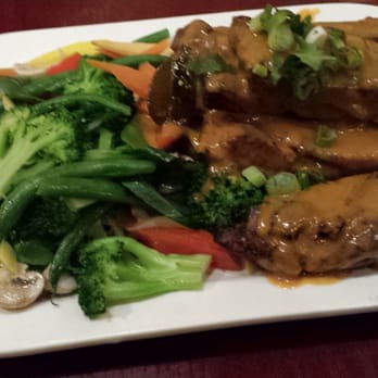 Lime Leaf - Panang Ribs...yum - Thai Near Me - Weymouth, Massachusetts