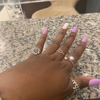 YouNique Nail Salon - Nail Salons Near Me - Dallas, Texas