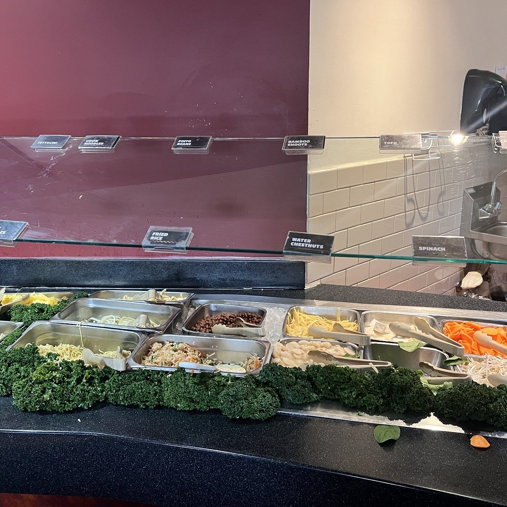 Fire + Ice - The buffet - New American Near Me - Anaheim, California Fire + Ice - The buffet - New American Near Me - Anaheim, California