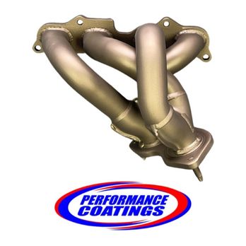 Performance Coatings - Burnt Bronze Cerakote! - Powder Coating Near Me - Auburn, Washington Performance Coatings - Burnt Bronze Cerakote! - Powder Coating Near Me - Auburn, Washington