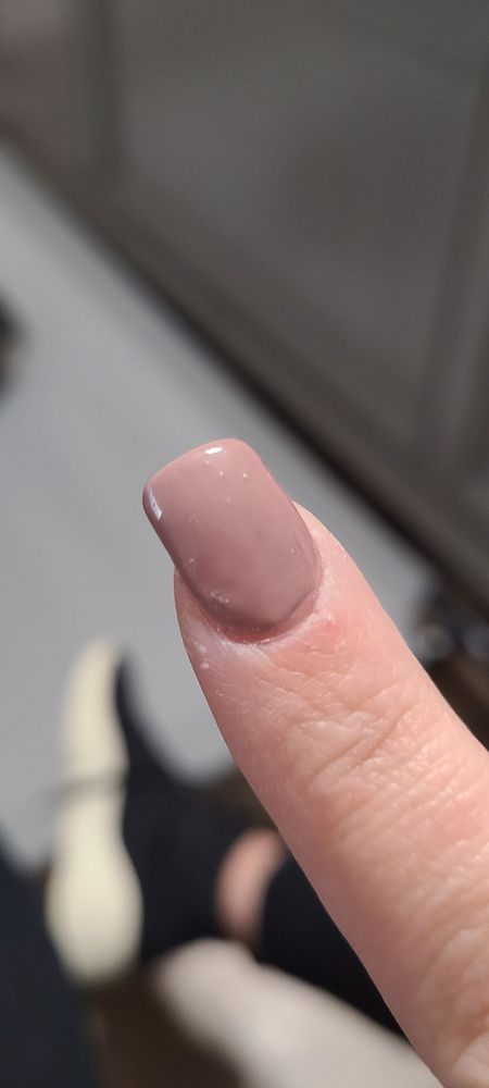 Nails So Happy Image