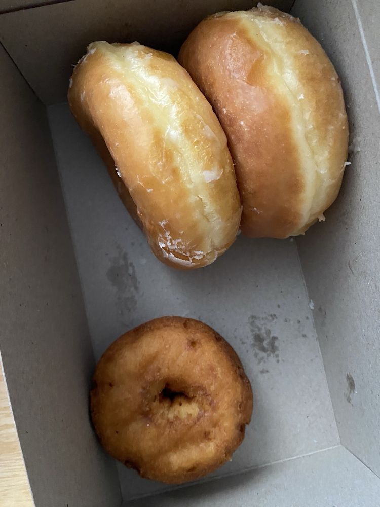 Meadowview Donuts