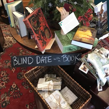 Brown Mustache Coffee - Blind date books - a short plot description is all you have to go off. Love it! - Coffee & Tea Near Me - Annapolis, Maryland Brown Mustache Coffee - Blind date books - a short plot description is all you have to go off. Love it! - Coffee & Tea Near Me - Annapolis, Maryland