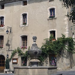 Auberge La Fontaine - Auberge la Fontaine