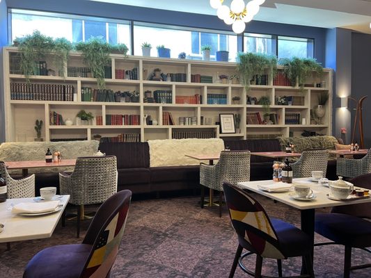 The Savoy Hotel Limerick by null