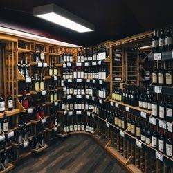 Boulevard Super Liquors - 2,200+ Wines & One of New Jersey's Largest Temperature Controlled Wine Cellars!