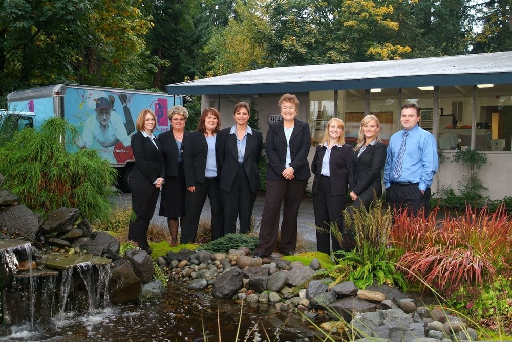 Slide of Pat's Plumbing