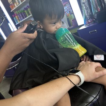 Sweet & Sassy - Fall Creek - Hair cut - Kids Hair Salons Near Me - Humble, Texas Sweet & Sassy - Fall Creek - Hair cut - Kids Hair Salons Near Me - Humble, Texas