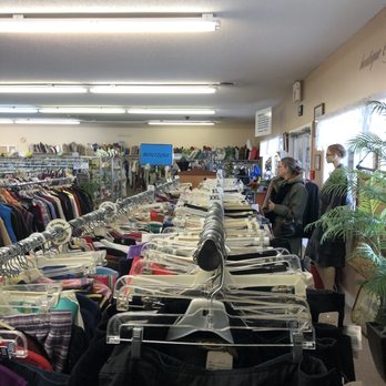 Saint Vincent De Paul - Organized SO great. - Thrift Stores Near Me - Prudenville, Michigan Saint Vincent De Paul - Organized SO great. - Thrift Stores Near Me - Prudenville, Michigan