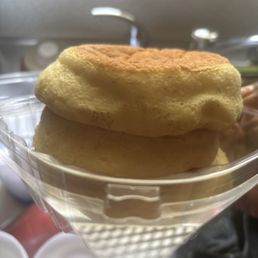 Plan cake