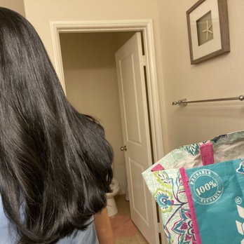 New Waves Salon - Hair done by Rebecca Lorraine - Nail Salons Near Me - Lancaster, California New Waves Salon - Hair done by Rebecca Lorraine - Nail Salons Near Me - Lancaster, California